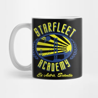 Starfleet Academy Mug